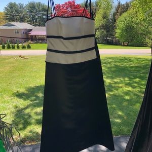 Special occasion dress